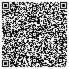 QR code with Ali's Boynton Beach Oil Corp contacts