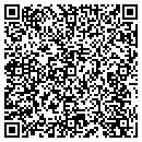 QR code with J & P Marketing contacts