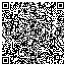 QR code with Robert H Dudley MD contacts