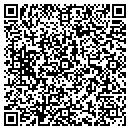 QR code with Cains AC & Rfrgn contacts