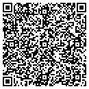 QR code with Td Bank N A contacts