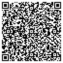 QR code with HI Tech Hair contacts