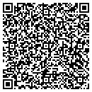 QR code with Unity Trucking Inc contacts
