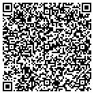 QR code with D P Ramsburg Accounting Service contacts
