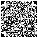QR code with On Eagles Wings contacts