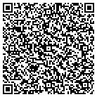 QR code with M C Custom Painting contacts