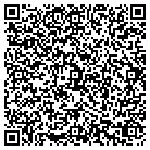 QR code with Martin County Hometown News contacts
