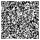 QR code with Twins Video contacts