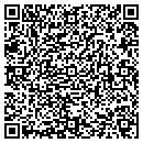 QR code with Athena Mvp contacts