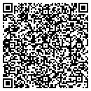 QR code with City of Hughes contacts