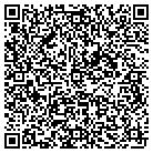 QR code with Clay Hill Evergreen Nursery contacts