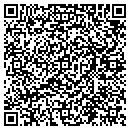 QR code with Ashton Vogler contacts