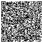 QR code with Cavinee's Paint & Body Shop contacts