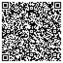 QR code with Pinellas Inc contacts