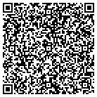 QR code with S & S Sheetmetal Fabrication contacts