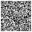 QR code with PTL Masonry contacts