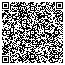 QR code with JB Challenge Inc contacts