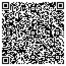 QR code with N Light Charter Inc contacts
