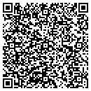 QR code with Praxis Institute contacts