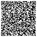 QR code with Angel's Nail contacts