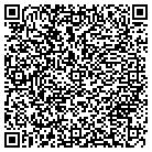 QR code with Advance Data Cabling & Conslnt contacts