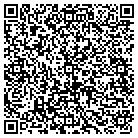QR code with On-Line Court Reporting Inc contacts