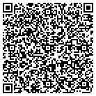 QR code with Anderson Fire Extinguishers contacts