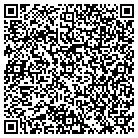QR code with Richards Window Repair contacts