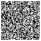 QR code with Hambrick Chiropractic contacts