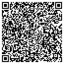 QR code with D T's Express contacts