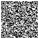 QR code with A & W Landscaping contacts