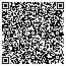 QR code with Oz of Miami Inc contacts
