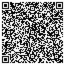QR code with Hogan Cd Tree Co contacts
