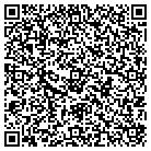 QR code with Taylor County Human Resources contacts