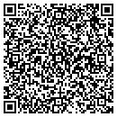 QR code with Herdez Corp contacts