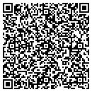 QR code with J L KIRK Assoc contacts
