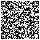 QR code with 4 Ever Beautiful contacts
