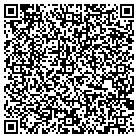 QR code with Highvest Corporation contacts