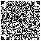 QR code with Little Rock Police-Warrant contacts