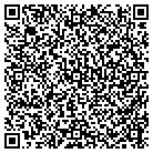 QR code with Gentle Foot Care Center contacts