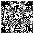 QR code with I Save A Tree contacts