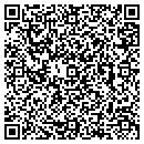 QR code with Ho-Hum Lodge contacts