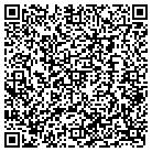 QR code with P C & Printer Paradise contacts
