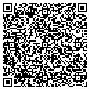 QR code with Red's Landscaping contacts
