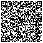 QR code with R W Financial Services Inc contacts