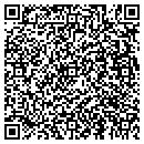 QR code with Gator Mowing contacts
