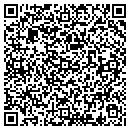 QR code with Da Wing Spot contacts