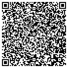 QR code with Pensacola Auto Auction contacts