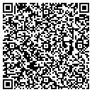 QR code with Amazonia Inc contacts