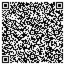 QR code with Honka's Automotive contacts